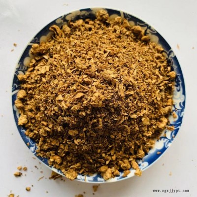 山东华懋蘑菇渣 金针菇渣 菌糠牛羊用饲料原料图4