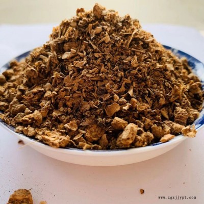 山东华懋蘑菇渣 金针菇渣 菌糠牛羊用饲料原料图2