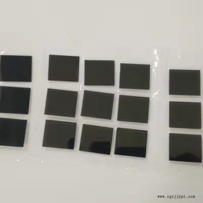 智能产品红外感应镜片 PMMA有机玻璃红外滤光片 尺寸定做 联系客服免费送样 红外智能感应图2