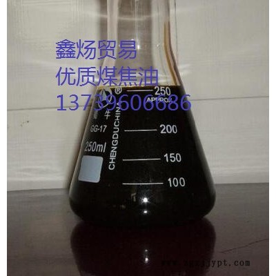 鑫炀贸易化工原料** 焦油利用价值高图1