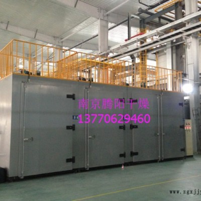 南京苏腾阳牌 非标订做型 化工原料桶蒸汽加热桶暖房 化工原料加热溶解烤房