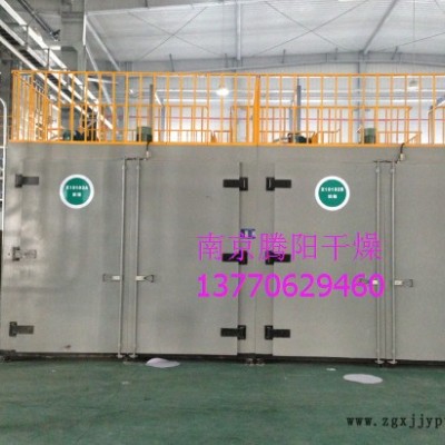 南京苏腾阳牌 非标订做型 化工原料桶蒸汽加热桶暖房 化工原料加热溶解烤房图2