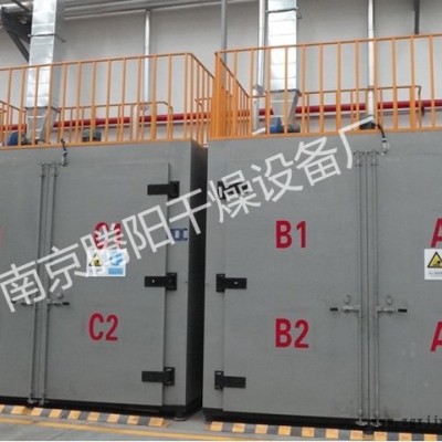 南京苏腾阳牌 非标订做型 化工原料桶蒸汽加热桶暖房 化工原料加热溶解烤房图7