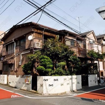 透水混凝土原料  艺术透水混凝土地坪彩色艺术混凝土路面透水地坪材料人行道工厂桓石2017206图8