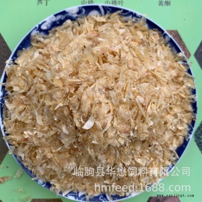 无浆大片玉米白皮牛羊用粗纤维饲料原料图6