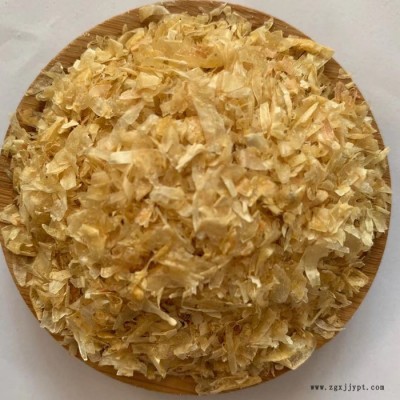 无浆大片玉米白皮牛羊用粗纤维饲料原料图8