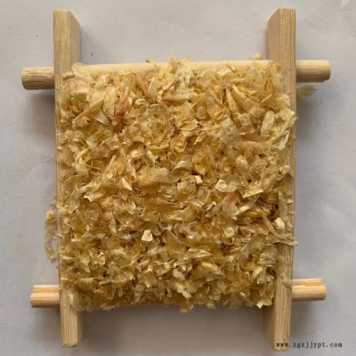 无浆大片玉米白皮牛羊用粗纤维饲料原料图7