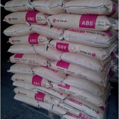 ABS原料 韩国LG GP-2200 阻燃增强 耐高温 本色abs原料 纤维增强 高硬度 低收缩 尺寸稳定图1