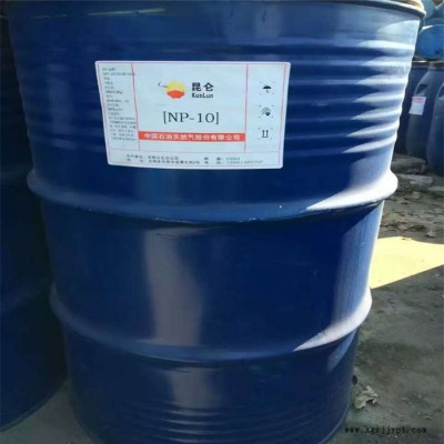吉化OP-10 乳化剂 洗涤剂原料图1