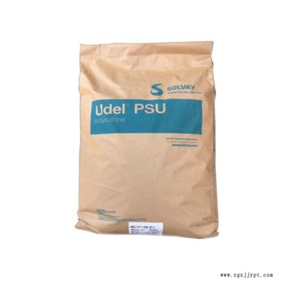 美国苏威 PSU 3500 食品级耐高温塑胶原料图4