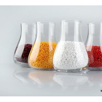 供应佰易PVC颗粒/粒子PVC Materials/化工原料图4