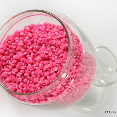 供应佰易PVC颗粒/粒子PVC Materials/化工原料图3