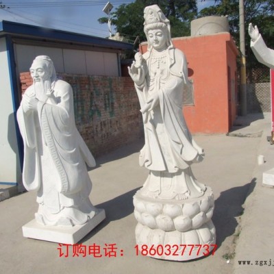 康大雕塑石雕小件 石雕原料石雕圆求 古代石雕图7