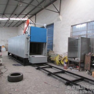 南京腾阳牌 TY-ZJ-16  油桶装化工原料加热融化设备 化工原料铁桶加热溶解暖房图5