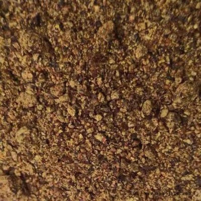 供应菜粕 菜籽饼 蛋白饲料 饲料营养高 水产原料量大从优 高蛋白质饲料原料图4