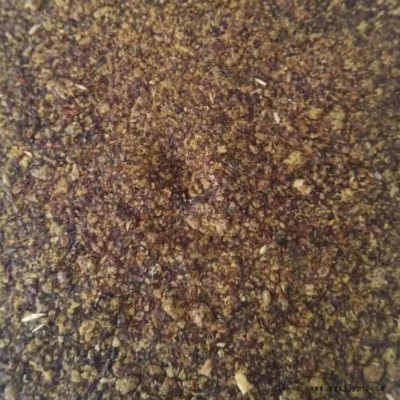 供应菜粕 菜籽饼 蛋白饲料 饲料营养高 水产原料量大从优 高蛋白质饲料原料图6