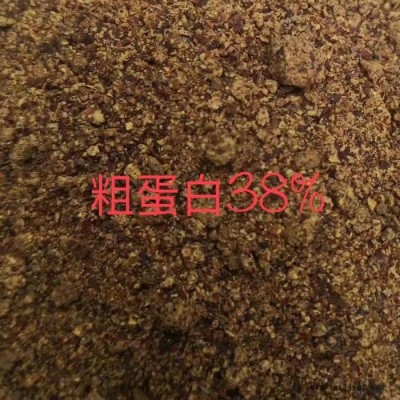 供应菜粕 菜籽饼 蛋白饲料 饲料营养高 水产原料量大从优 高蛋白质饲料原料图3
