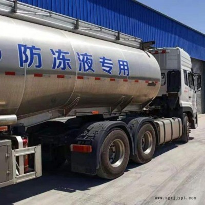 工业乙二醇 涤纶级乙二醇 防冻剂原料图4
