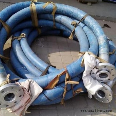 供应河北化工原料软管、输送化工原料软管、耐强酸强碱软管、内衬四氟管金属软管、河北衬四氟软管图1