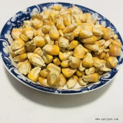 批发新货干玉米粒玉米籽钓鱼打窝家禽宠物饲料淀粉玉米饲料原料图4