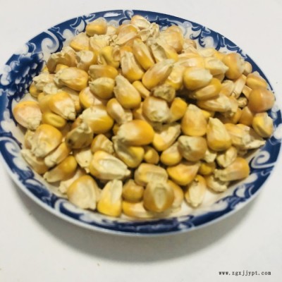 批发新货干玉米粒玉米籽钓鱼打窝家禽宠物饲料淀粉玉米饲料原料图6