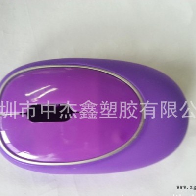 生产直销TPE 鼠标包胶橡塑TPE 防静电黑色TPE塑胶原料图3