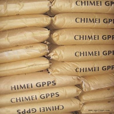 GPPS 台湾奇美 PG-22 塑胶原料图3