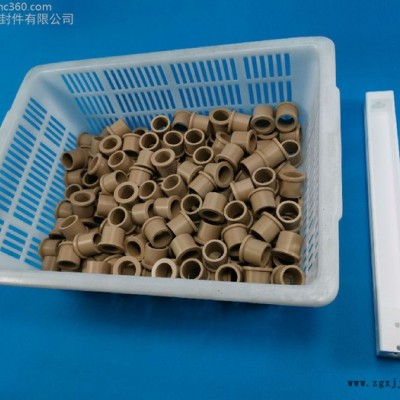 现做聚四氟乙烯化工原料制品高温度电子图7