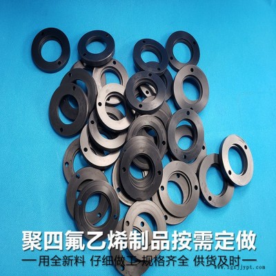 供应PTFE原料抗蠕变机械图8