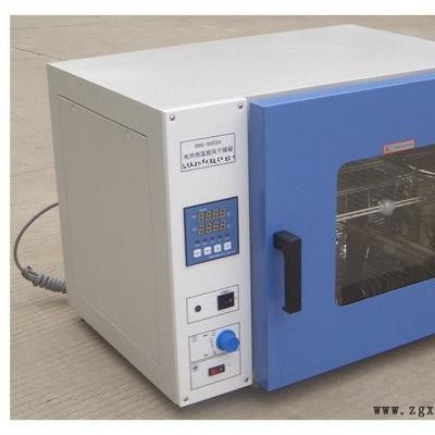 塑料尺寸变化率测定 上海原料烘干箱  鼓风干燥箱 烘箱价格图2