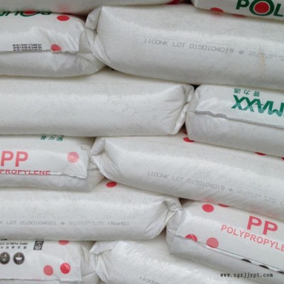 PP原料 泰国石化1100NK 高刚性 食品容器 透明薄壁原材料图2