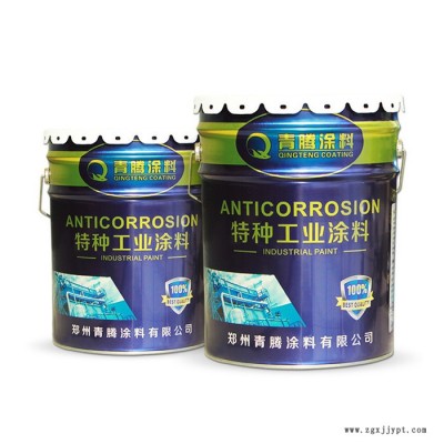 凉凉胶隔热漆批发 化工原料罐隔热凉凉胶漆 河南孟津降温漆图6
