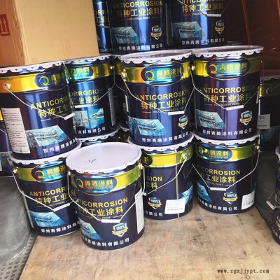 凉凉胶隔热漆批发 化工原料罐隔热凉凉胶漆 河南孟津降温漆图4