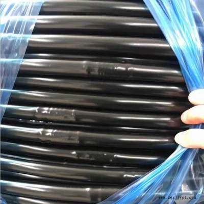 厂价定制 PE管 LDPE黑管 滴灌、微喷、大棚灌溉用管
