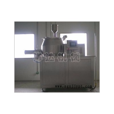 工业原料专用湿法混合制粒机 高效湿法混合制粒机 污泥制粒机 湿法混合制粒机 制粒机图4