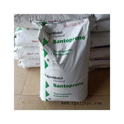 山都坪 Santoprene 203-40 TPV塑胶原料图3