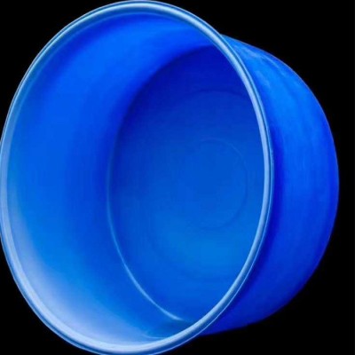 锦屏敞口发酵塑料圆桶1000升大口圆桶PE原料图5