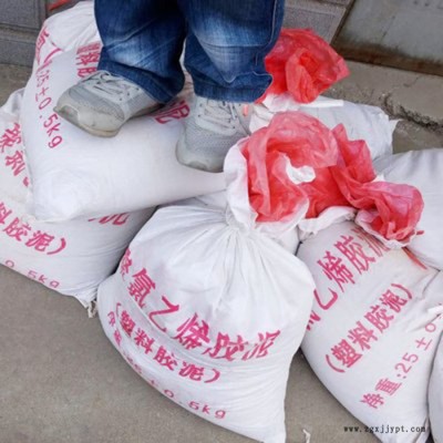 PVC胶泥 聚氯乙烯胶泥 嵌缝密封 昌荣 价格合理图5