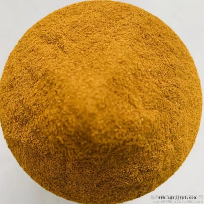 山东饲料级 椰子粕 植物性家畜饲料原料 量大优惠图8