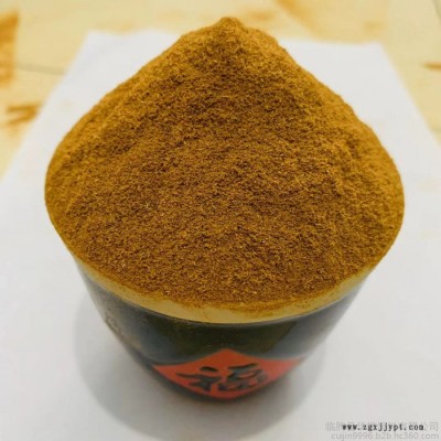 山东饲料级 椰子粕 植物性家畜饲料原料 量大优惠图7