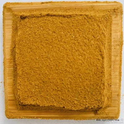 山东饲料级 椰子粕 植物性家畜饲料原料 量大优惠图1