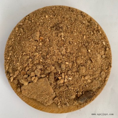 畜禽养殖饲料原料花生粕饼粗蛋白包装厂家价格批发图3