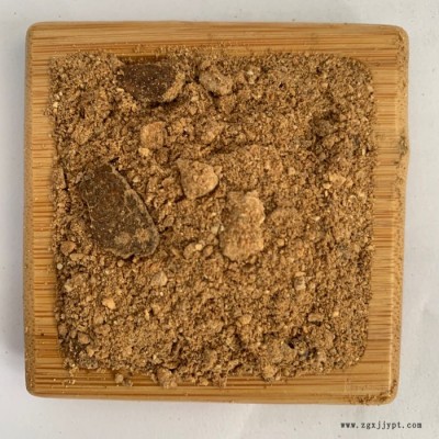 畜禽养殖饲料原料花生粕饼粗蛋白包装厂家价格批发图1