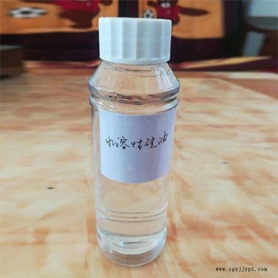山东英出水性硅油 水溶性硅油玻璃水原料 现货供应图8
