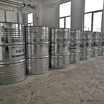 四氯乙烯批发 工业级环保级干洗剂 国标99高含量 量大从优图5