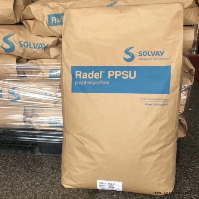 PPSU 美国苏威 R-5800 高流动 耐磨塑胶原料图2