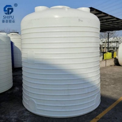 化工原料储罐15吨PE罐大型PE储罐图2
