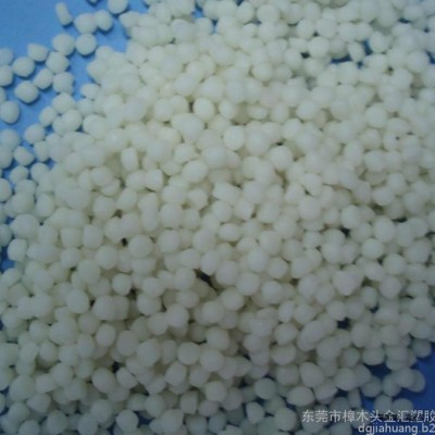 供应高弹性耐候性专用TPE工具手柄包胶原料 65A金汇塑胶图3
