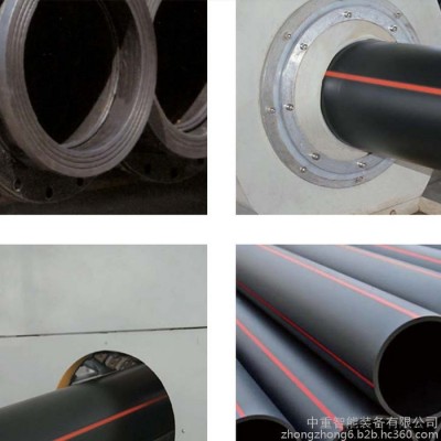 PVC-KM1.0煤矿井下用聚氯乙烯管 结构简单PVC-KM1.0煤矿井下用聚氯乙烯管图5