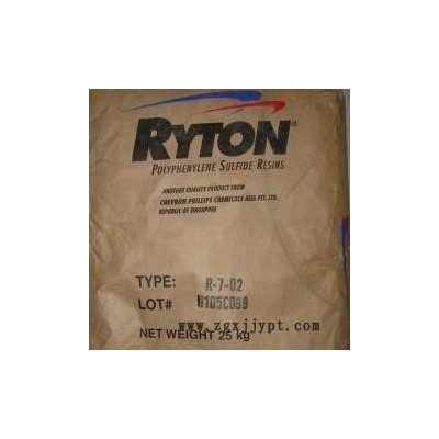 雪佛龙菲利普斯Ryton R-7-121BL玻纤增强高刚度耐高温PPS原料图3